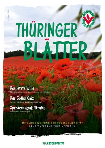 Mitgliederzeitung 4