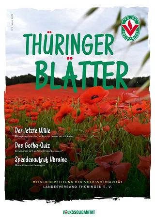 Mitgliederzeitung 4