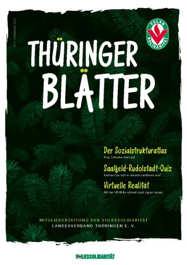 Mitgliederzeitung 3