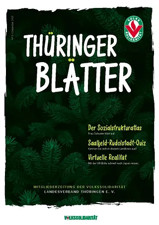 Mitgliederzeitung 3