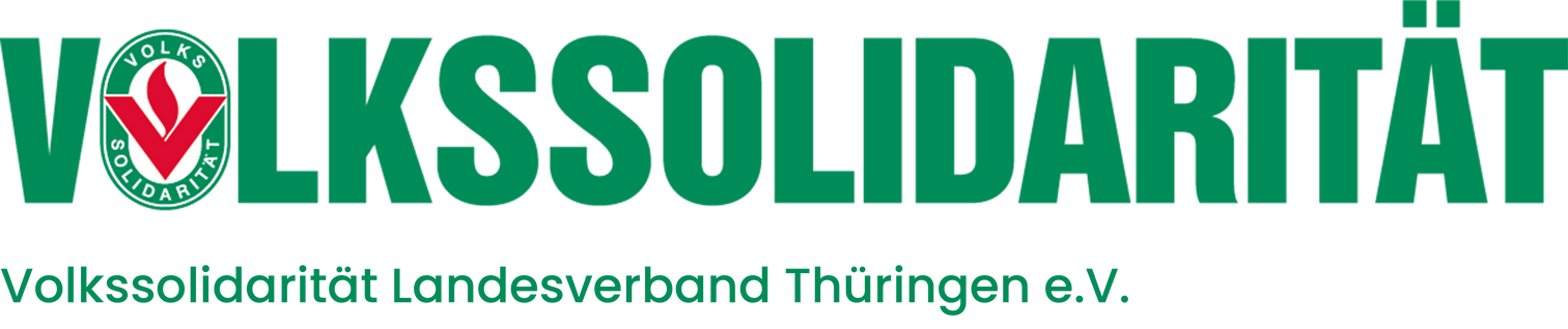 Volkssolidarität Landesverband Thüringen e.V.