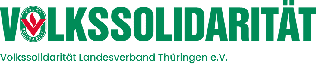Volkssolidarität Landesverband Thüringen e.V.