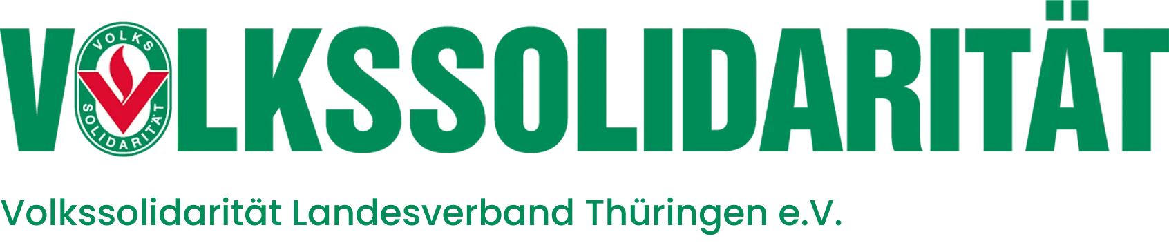 Volkssolidarität Landesverband Thüringen e.V.