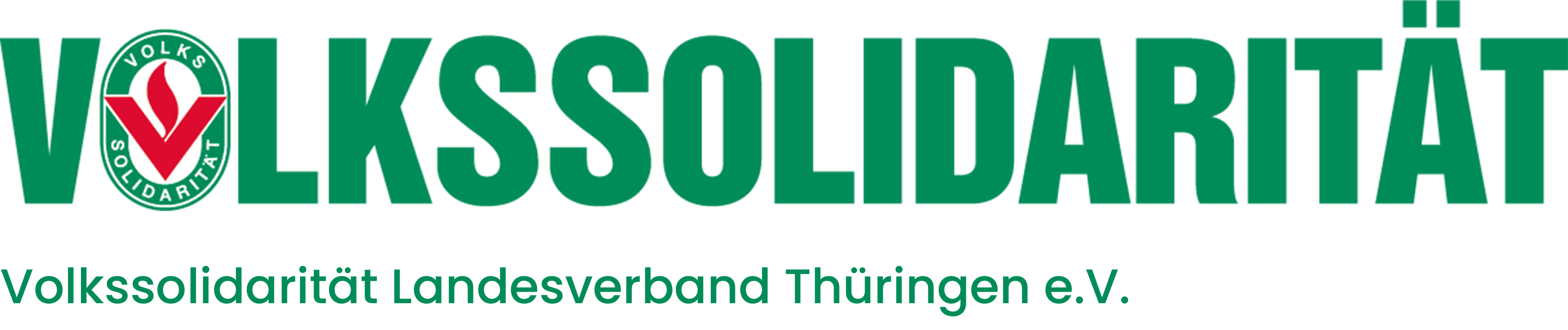 Volkssolidarität Landesverband Thüringen e.V.