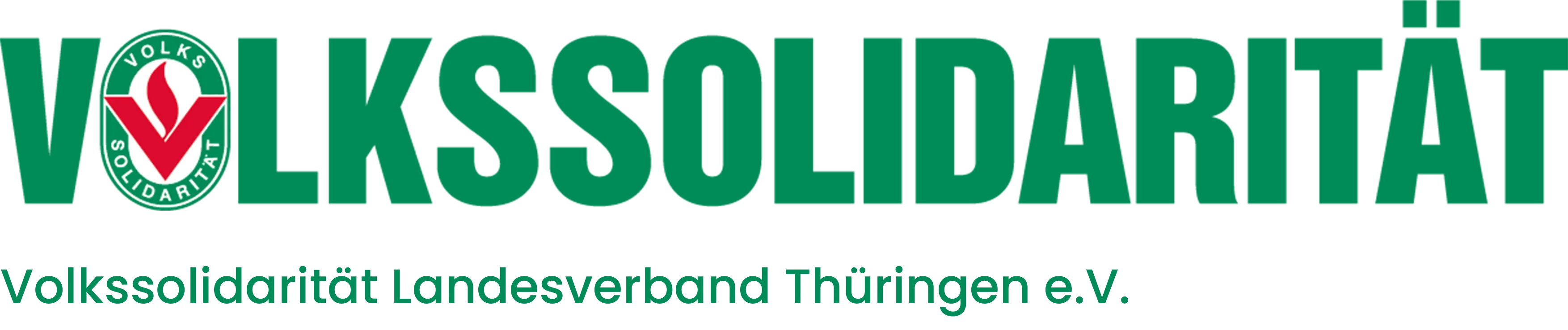 Volkssolidarität Landesverband Thüringen e.V.